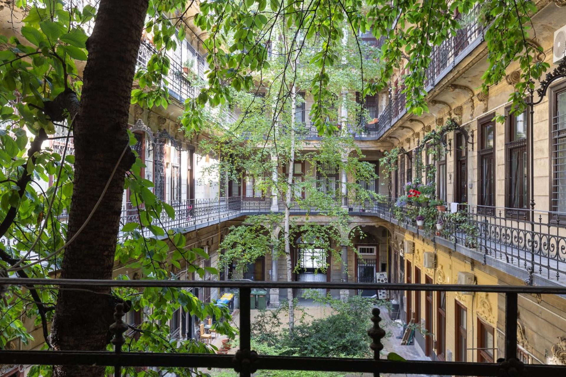 Venus Apartments - Keleti I Budapest Exterior photo